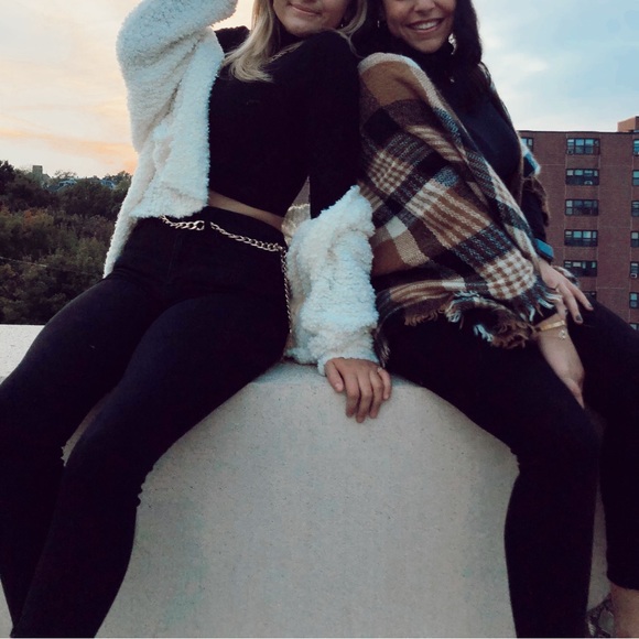 Princess Polly Accessories - PRINCESS POLLY chain belt